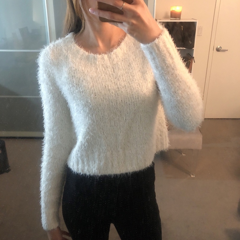 Mossimo sweaters (2) - Picture 4 of 4